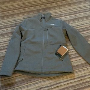 North Face NWT Windwall Apex Bionic Jacket